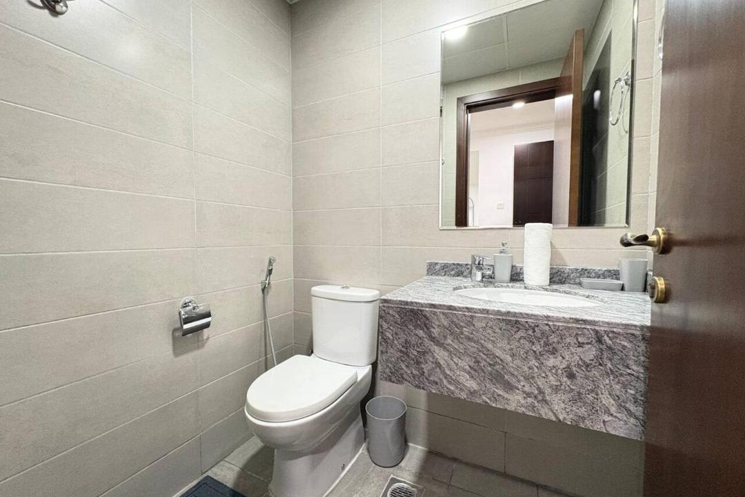 Photo of Bathroom in Al Majaz