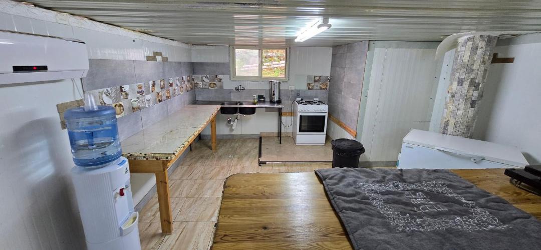 Photo of Kitchen in Vered Hagalil