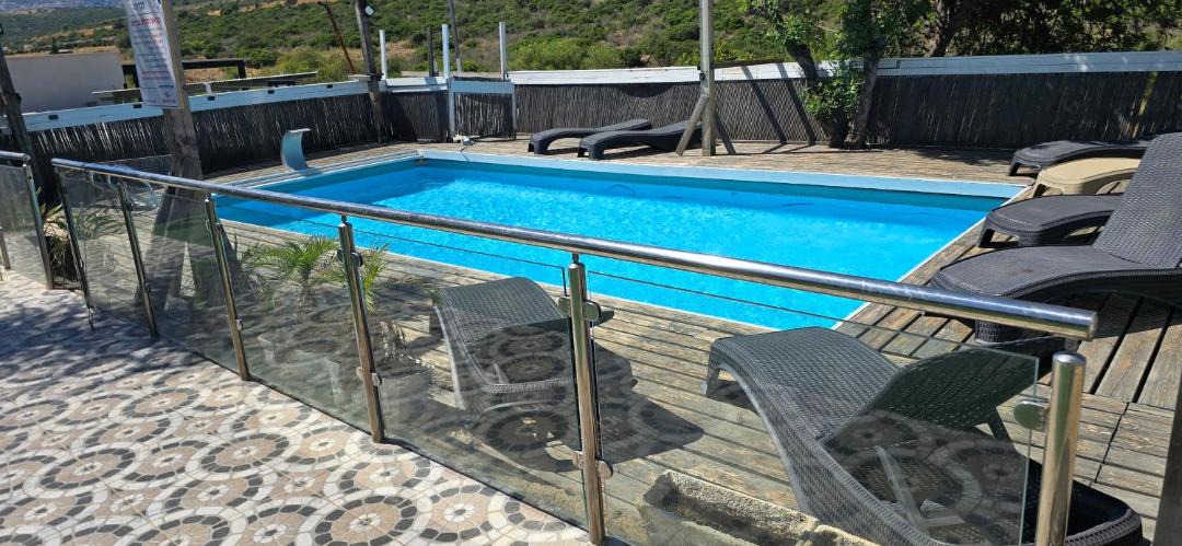 Photo of Patio Balcony in Vered Hagalil