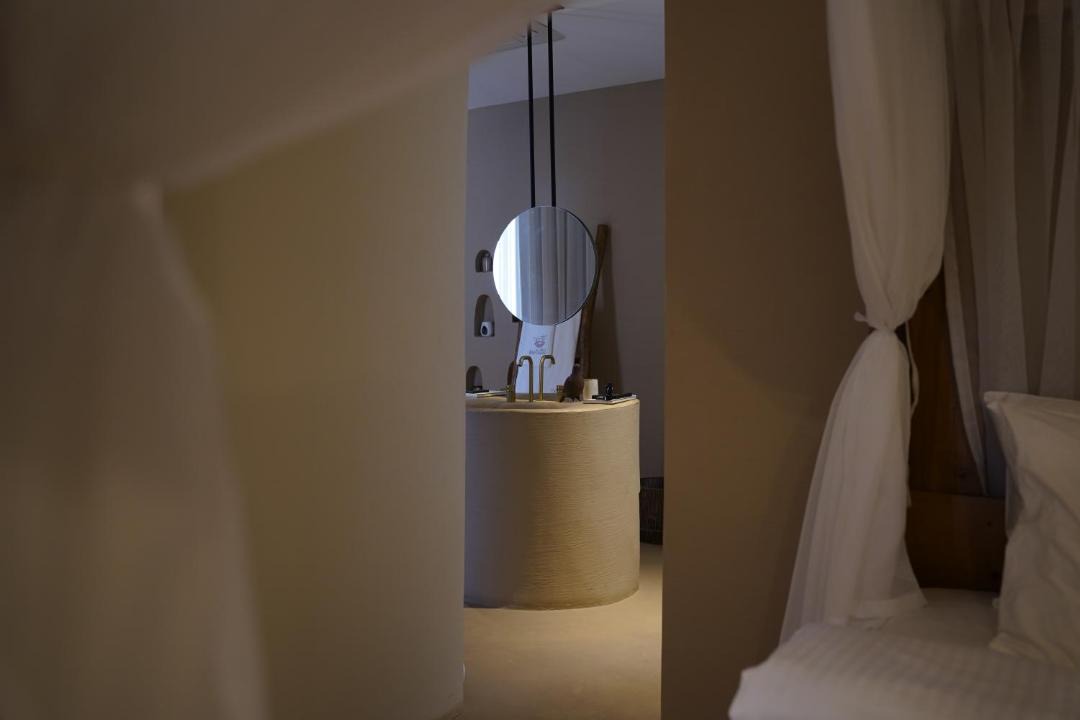Photo of Bedroom in Barka