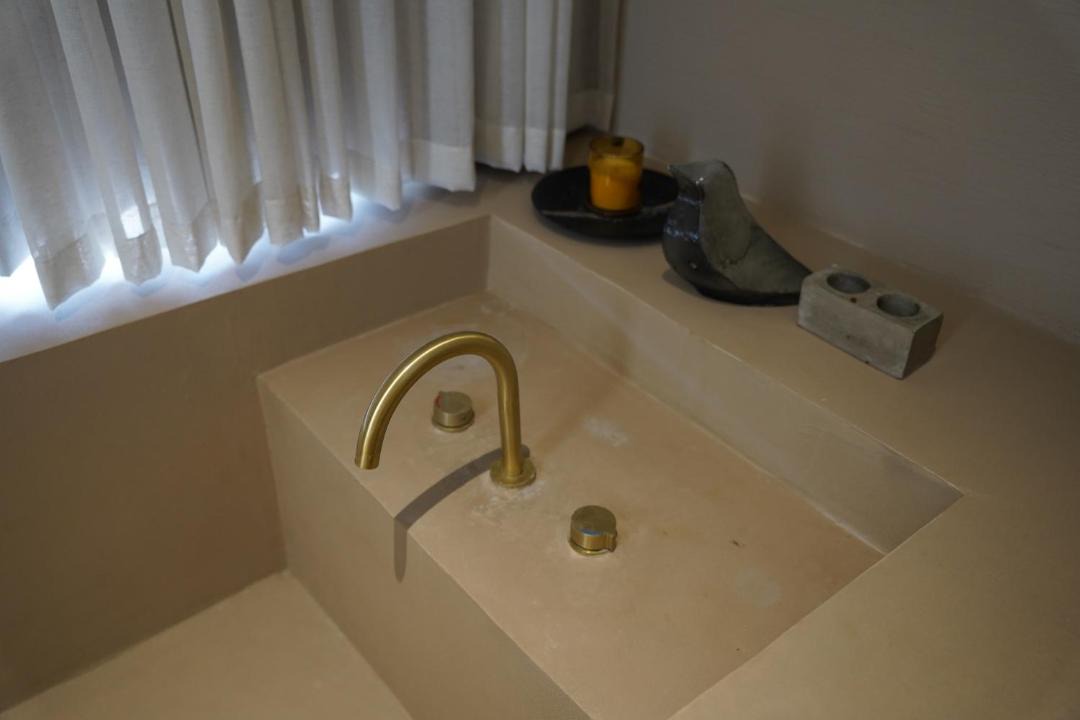 Photo of Bathroom in Barka