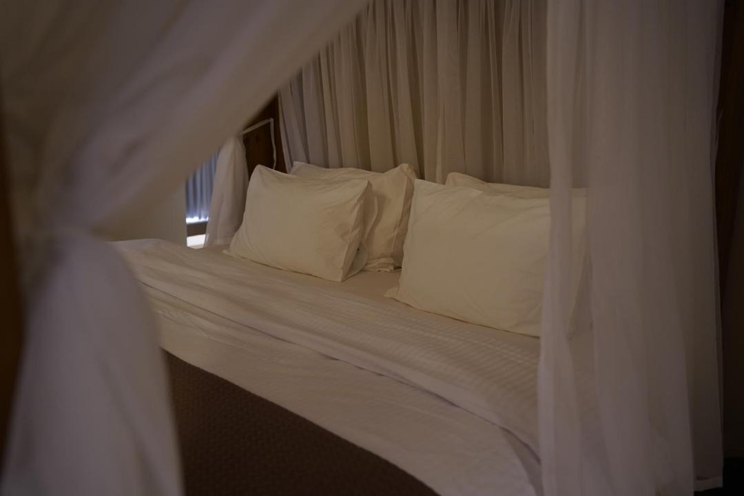 Photo of Bedroom in Barka
