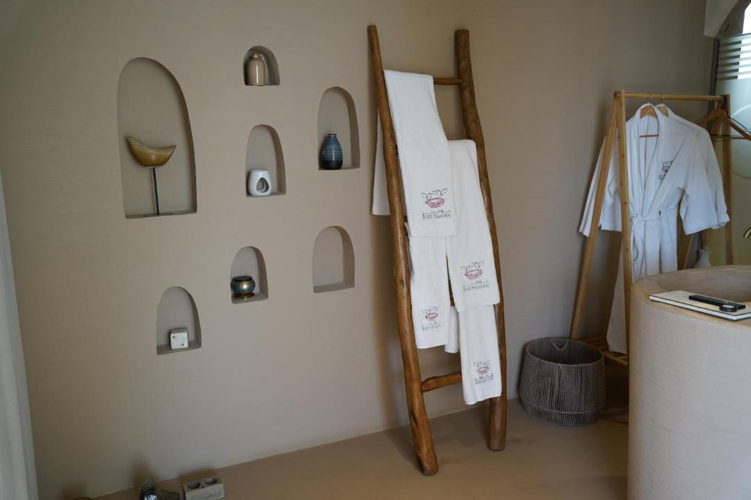 Photo of Bathroom in Barka
