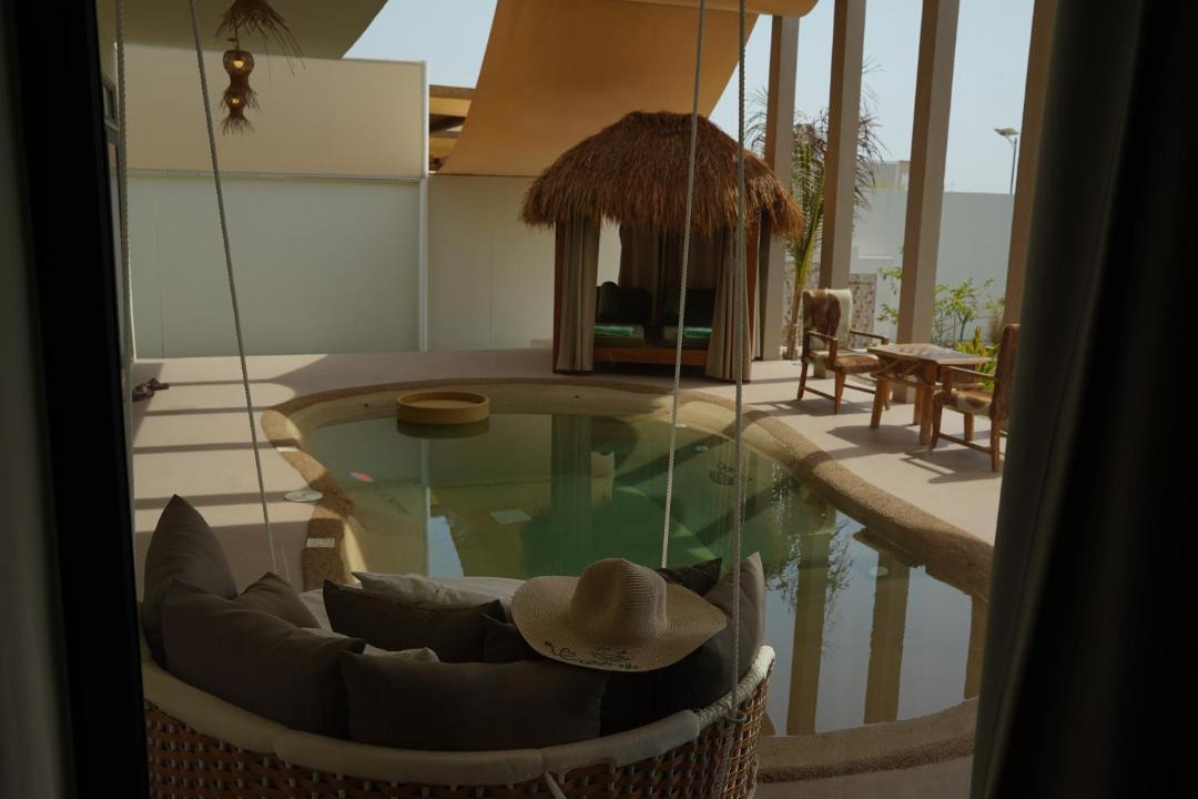 Photo of Patio Balcony in Barka