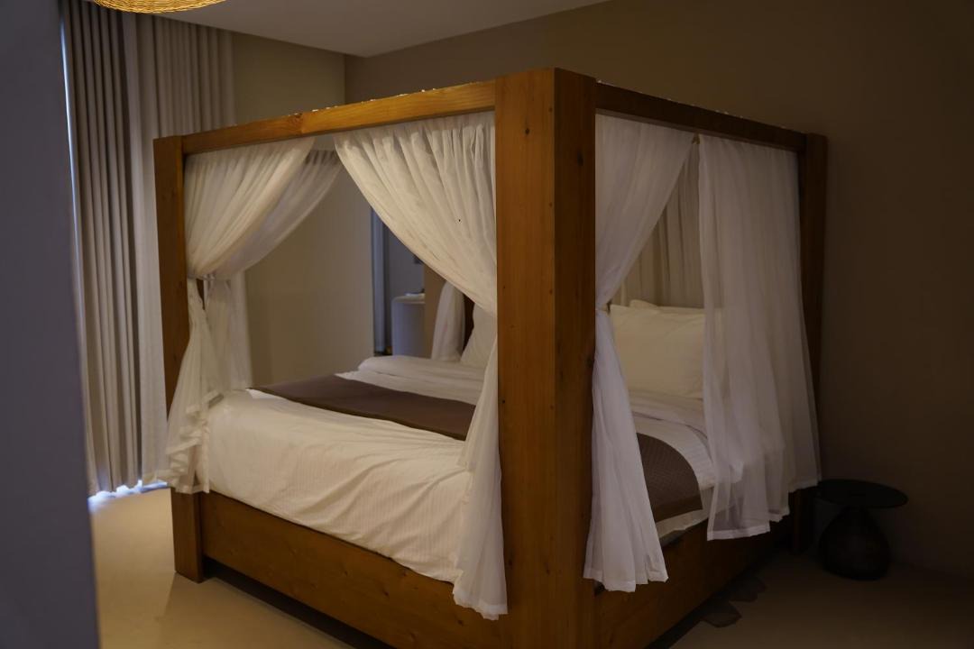 Photo of Bedroom in Barka