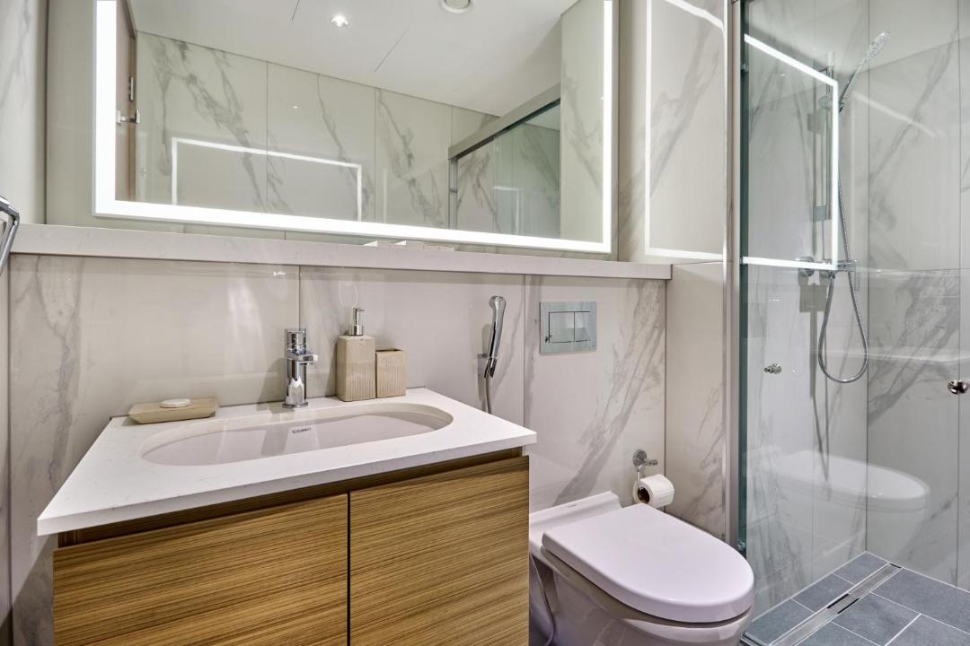 Photo of Bathroom in Nad Al Sheba