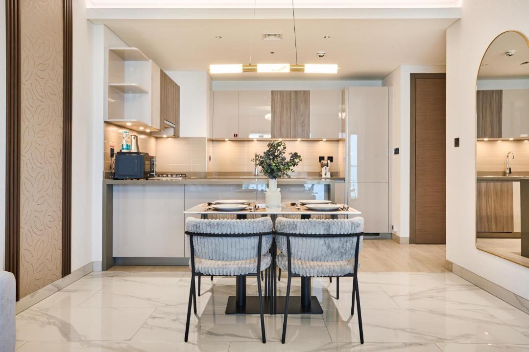Photo of Kitchen in Nad Al Sheba