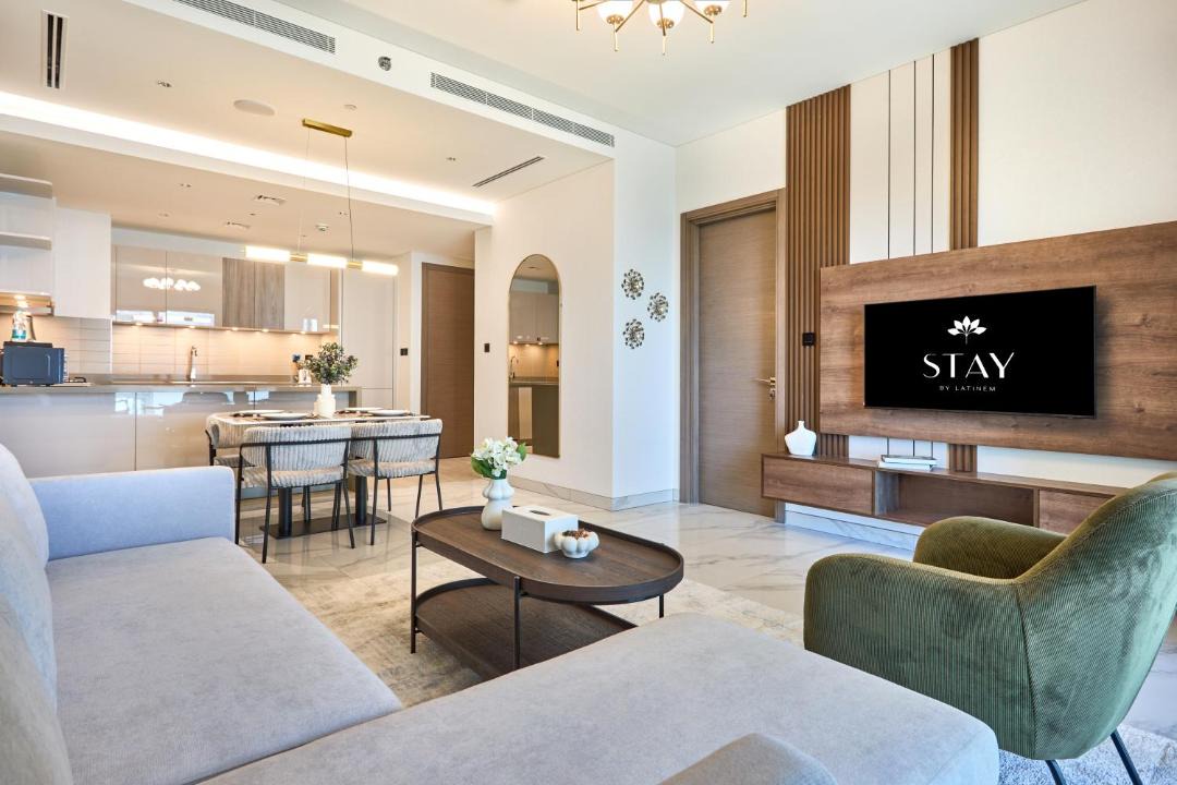 Photo of Livingroom in Nad Al Sheba