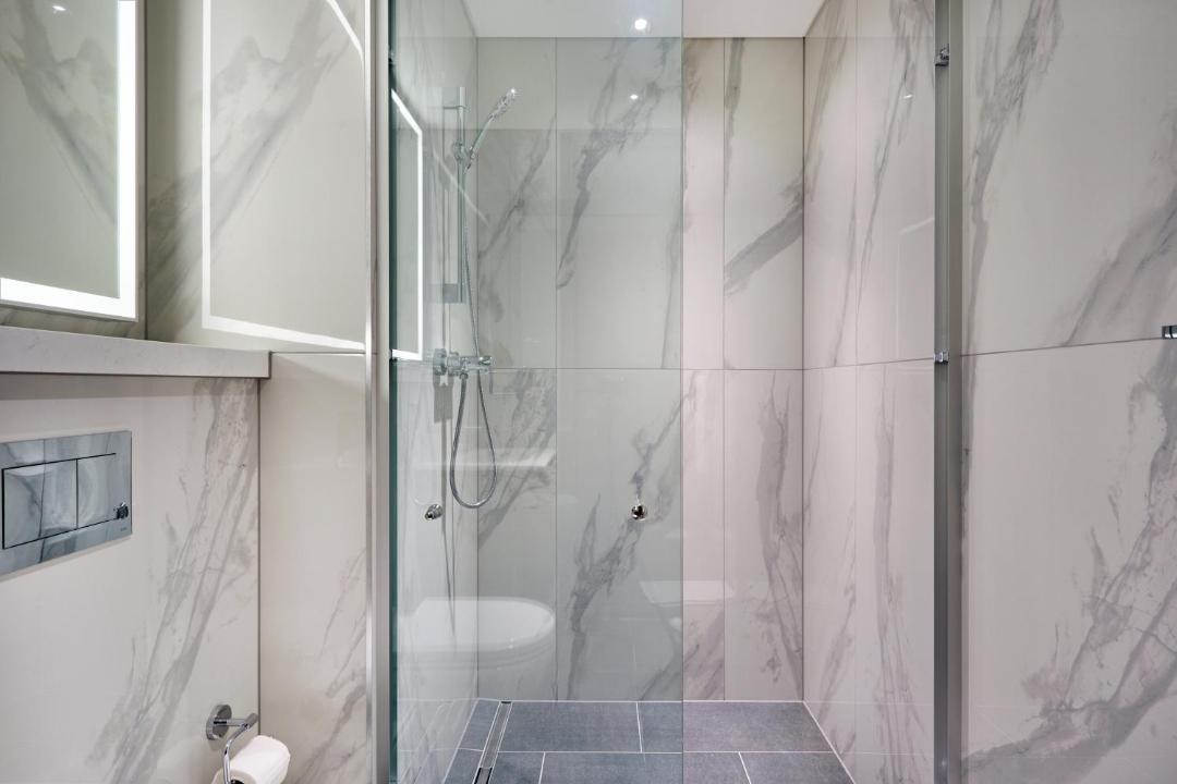 Photo of Bathroom in Nad Al Sheba