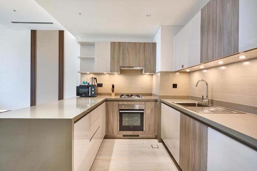Photo of Kitchen in Nad Al Sheba