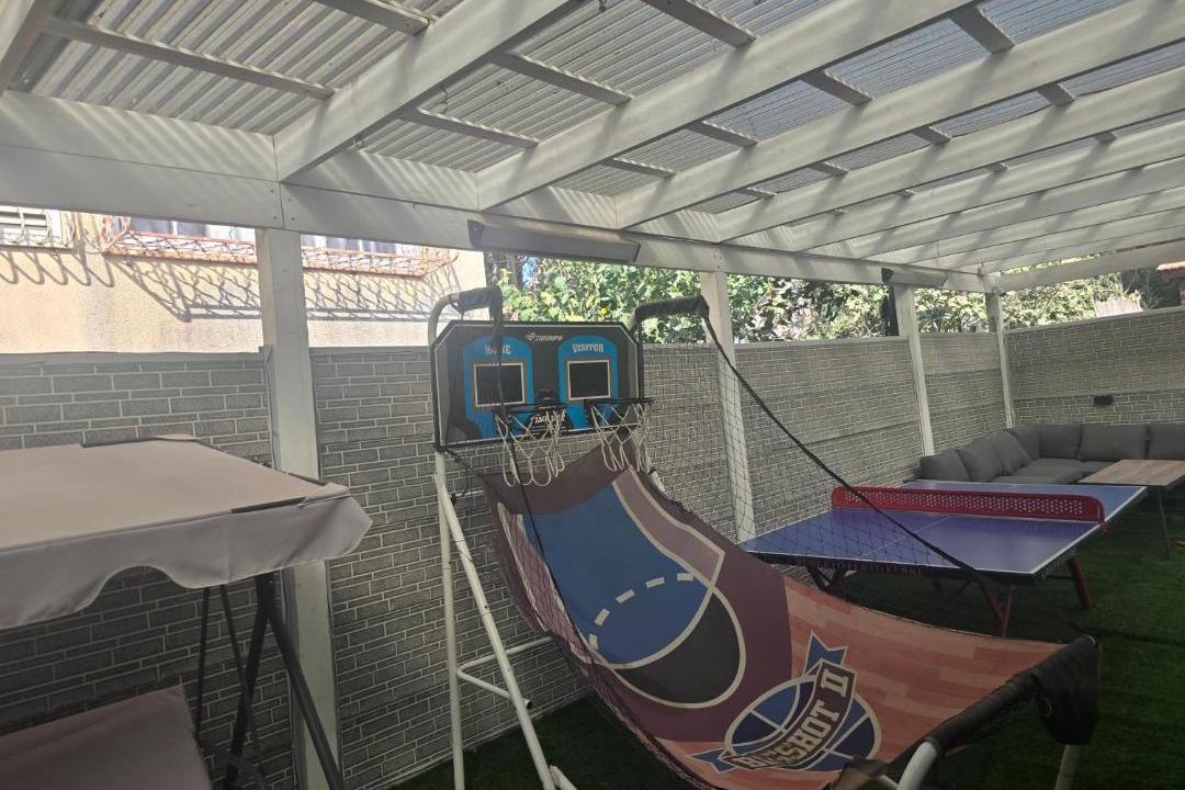 Photo of Patio Balcony in Tiberias
