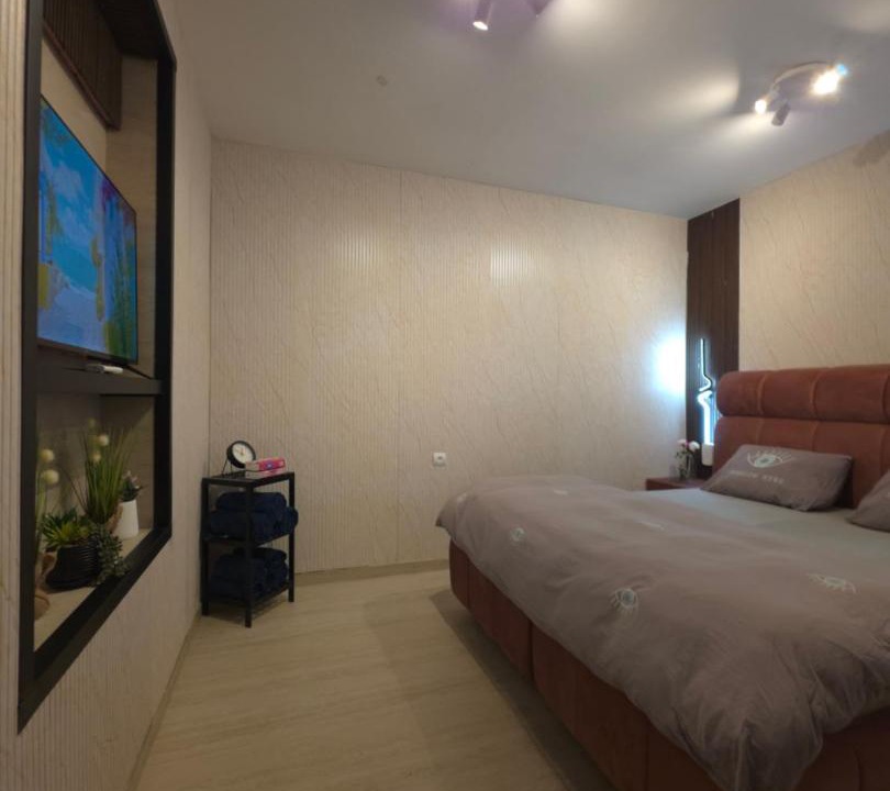 Photo of Bedroom in Beit Shemesh