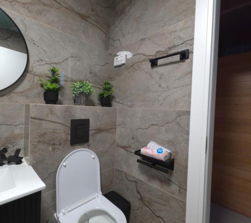 Photo of Bathroom in Beit Shemesh
