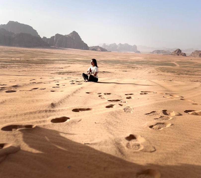Photo of Others in Wadi Rum
