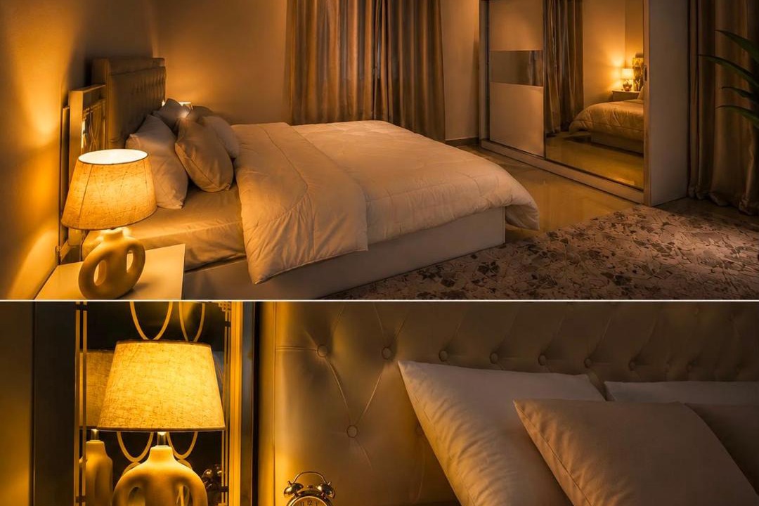 Photo of Bedroom in Seeb