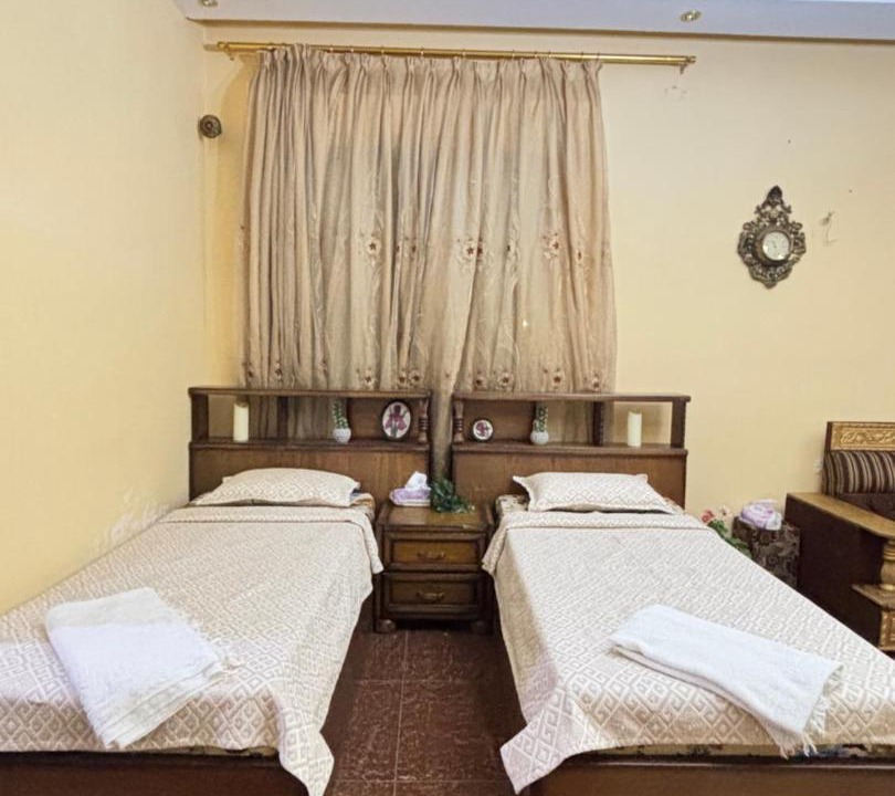 Photo of Bedroom in Madaba