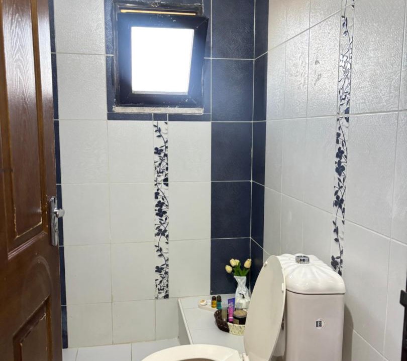 Photo of Bathroom in Madaba