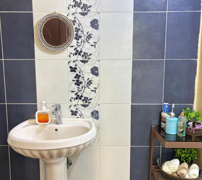 Photo of Bathroom in Madaba