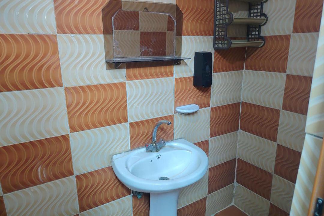 Photo of Bathroom in Jabal Al-Hussein