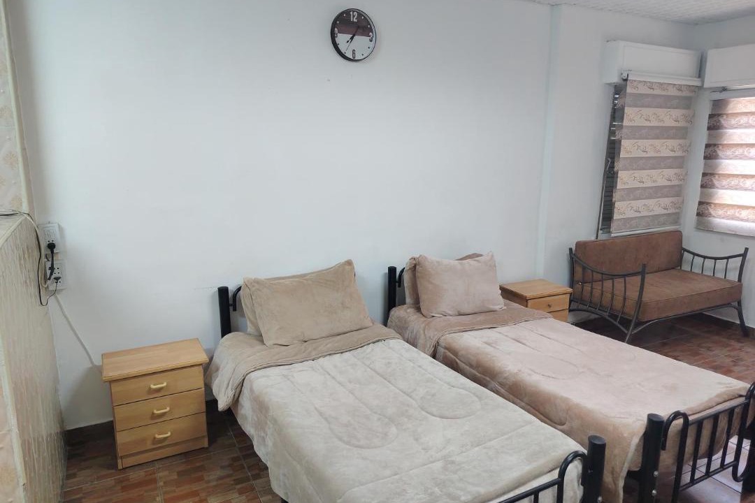 Photo of Bedroom in Jabal Al-Hussein