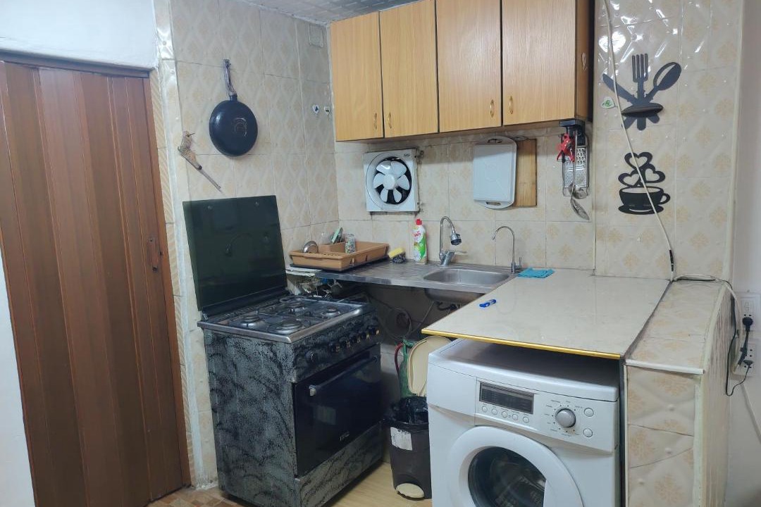 Photo of Kitchen in Jabal Al-Hussein