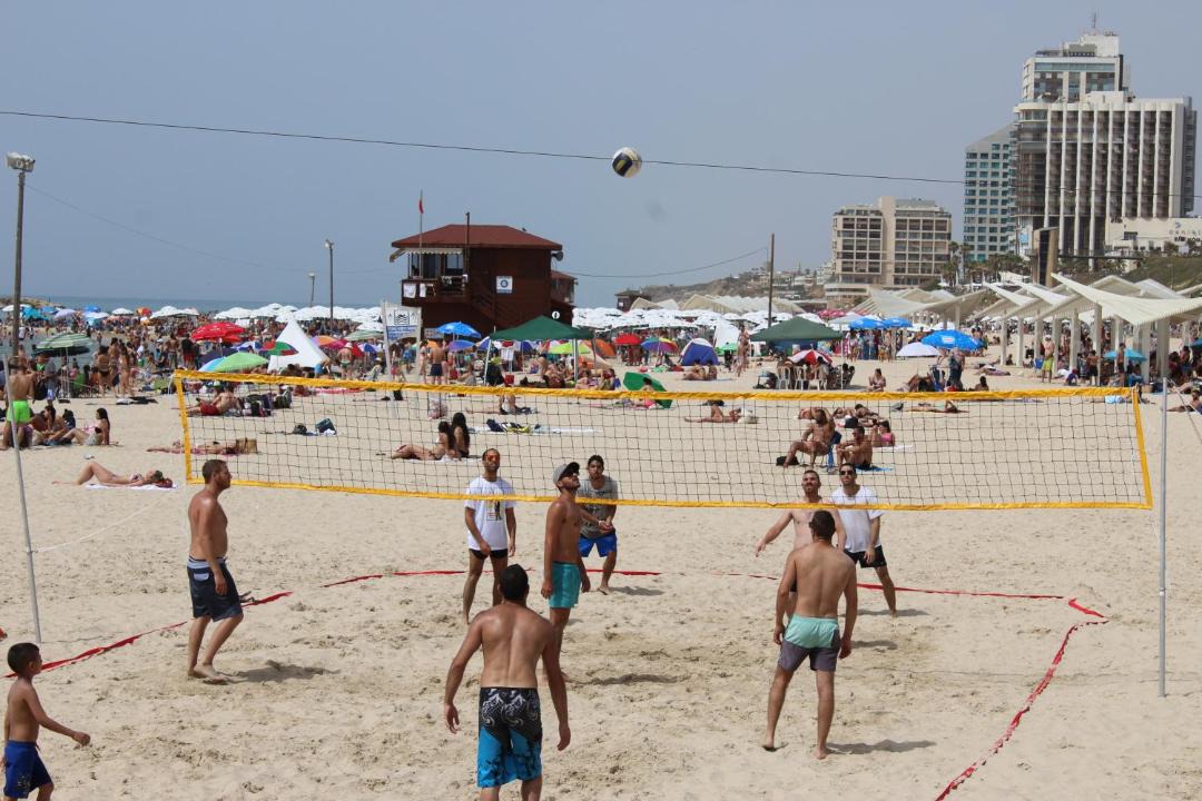 Photo of Others in Herzliya Pituach