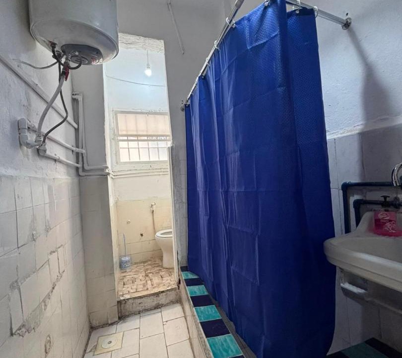 Photo of Bathroom in Amman