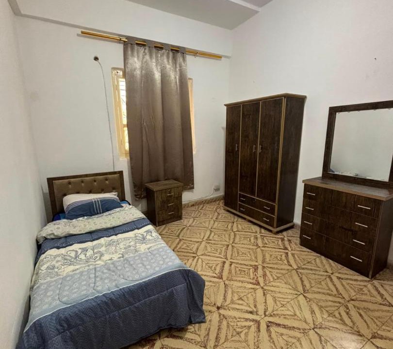 Photo of Bedroom in Amman