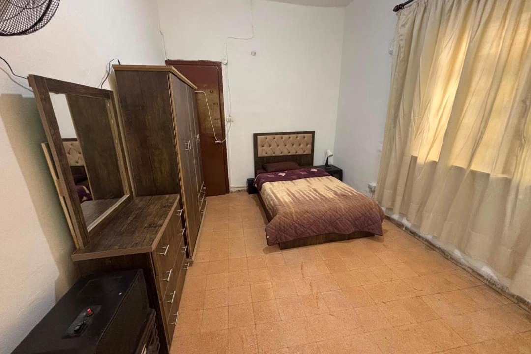 Photo of Bedroom in Amman