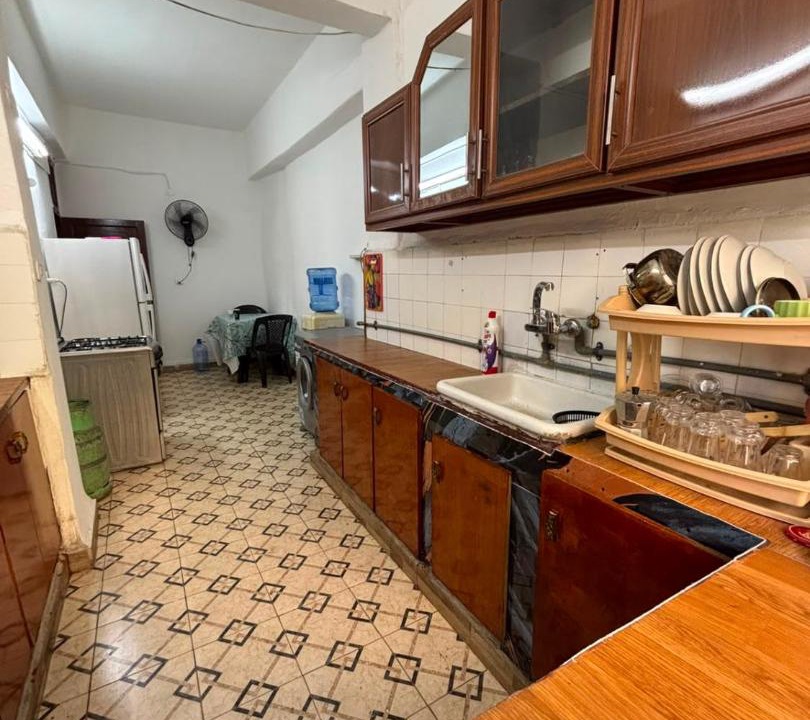 Photo of Kitchen in Amman