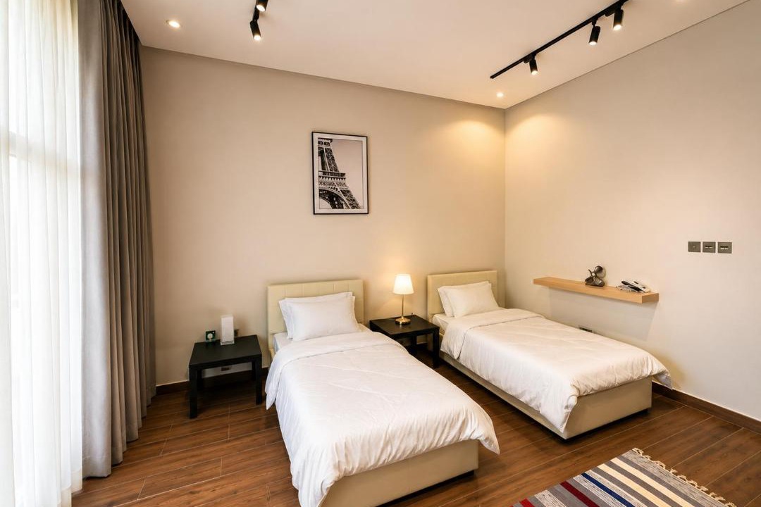 Photo of Bedroom in Salalah