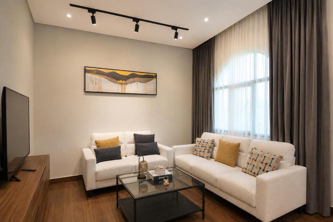Photo of Livingroom in Salalah