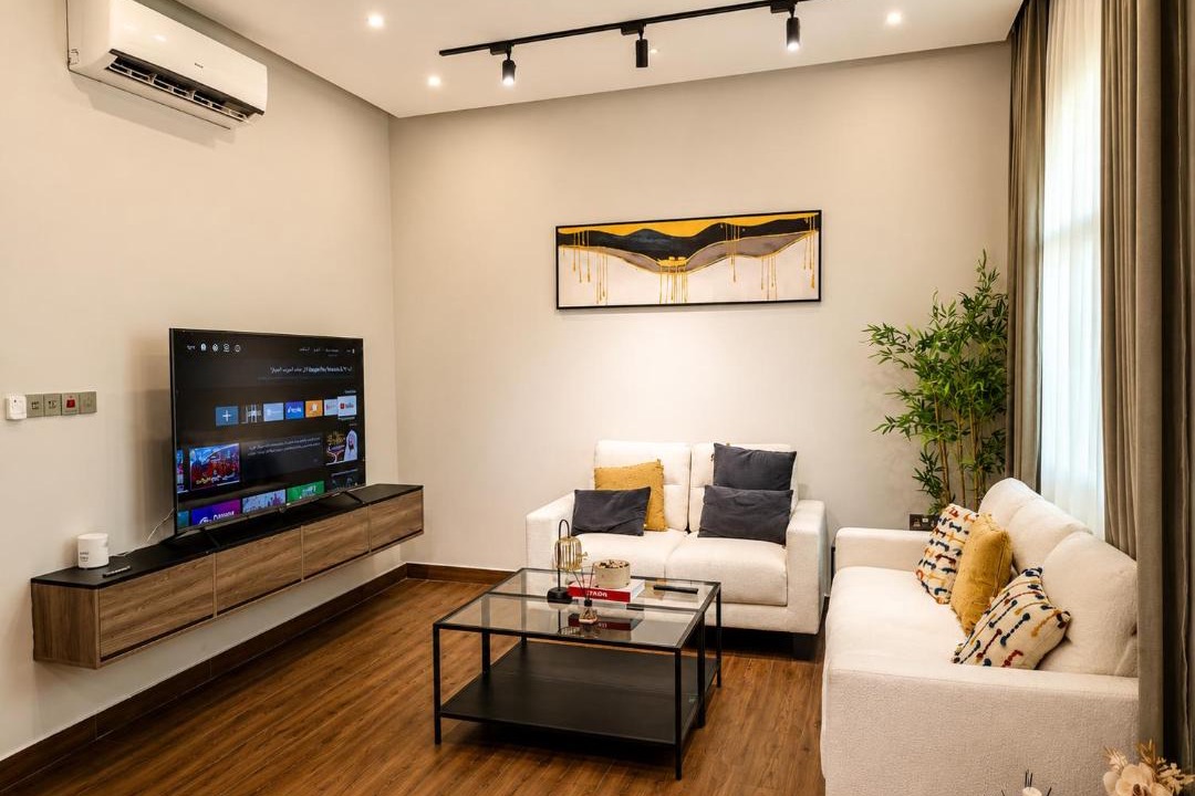 Photo of Livingroom in Salalah