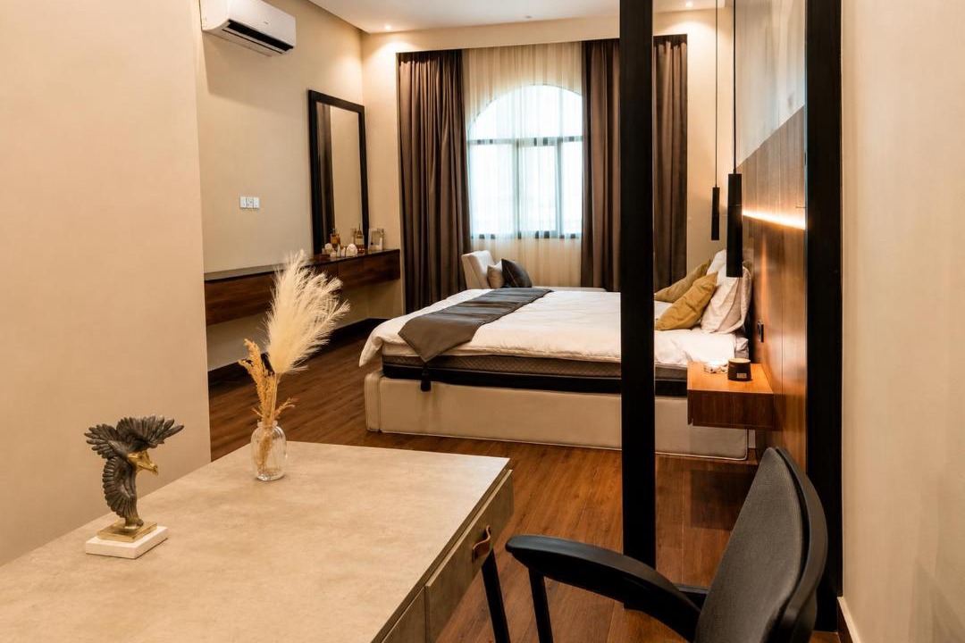 Photo of Bedroom in Salalah