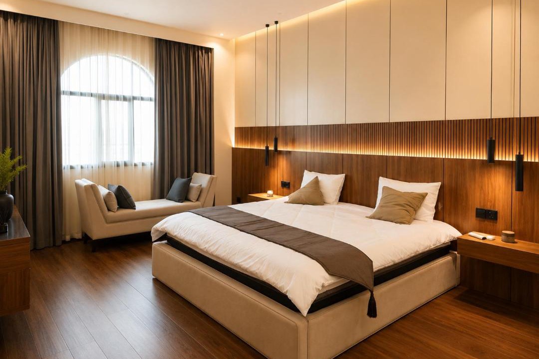Photo of Bedroom in Salalah