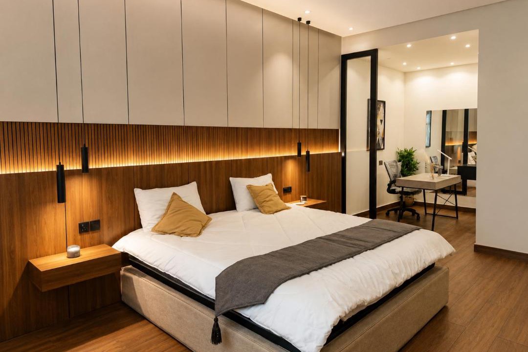 Photo of Bedroom in Salalah