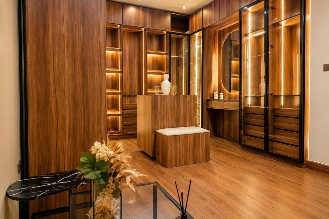 Photo of Bathroom in Salalah