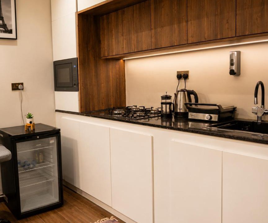 Photo of Kitchen in Salalah