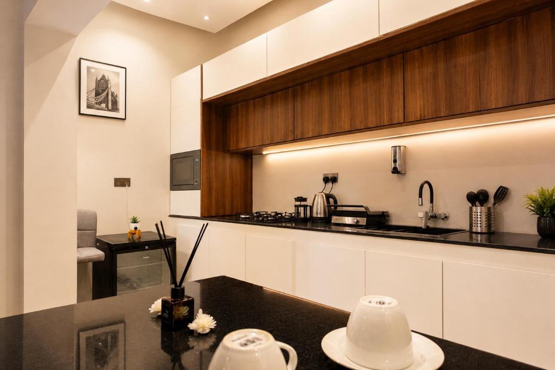 Photo of Kitchen in Salalah