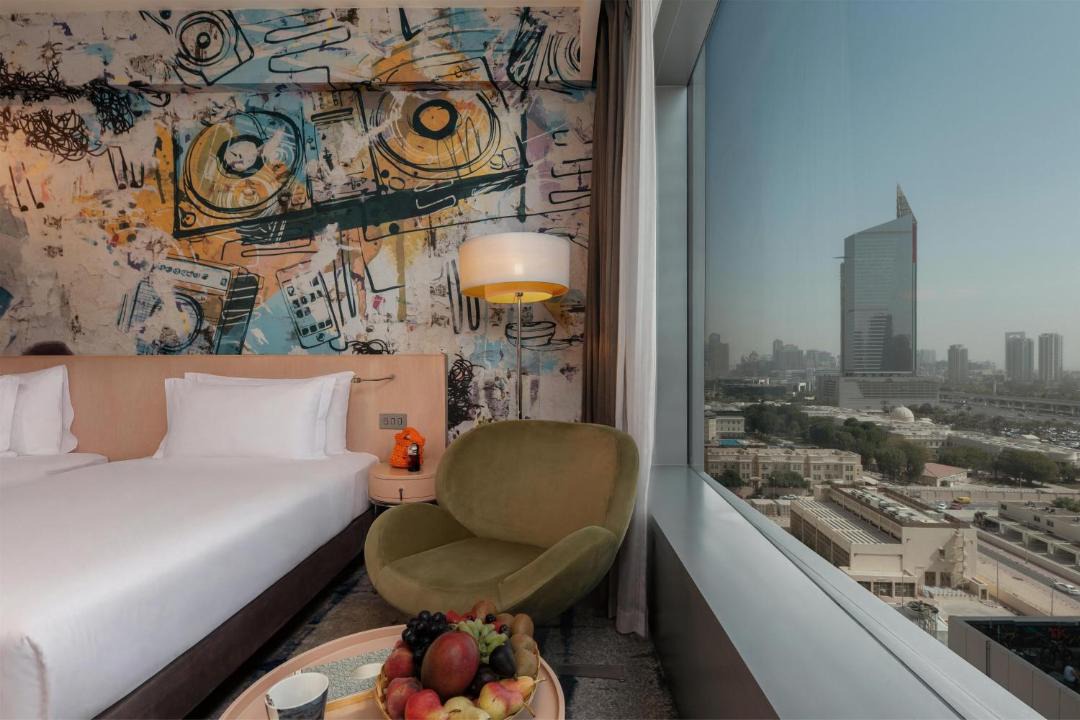 Photo of Others in Dubai Media City