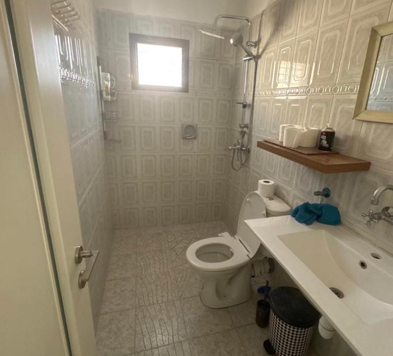 Photo of Bathroom in Daliyat al-Karmel