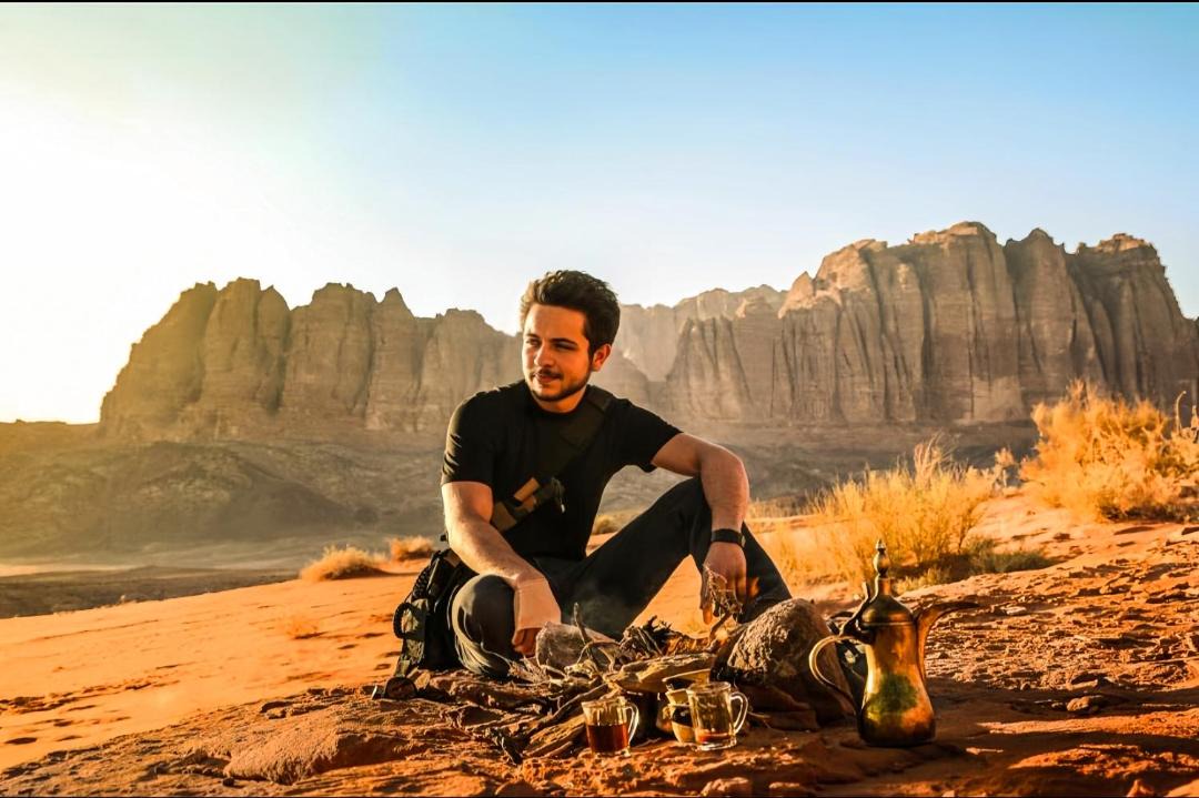 Photo of Others in Wadi Rum