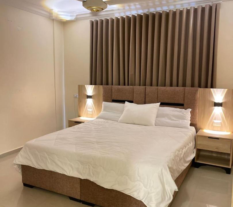 Photo of Bedroom in Al-Mafraq