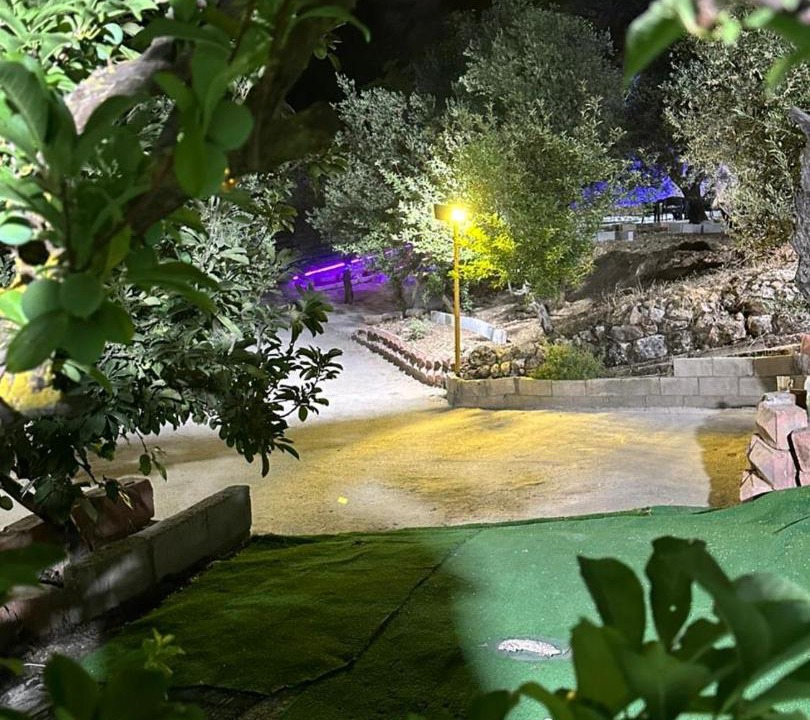 Photo of Outdoor in Ajloun