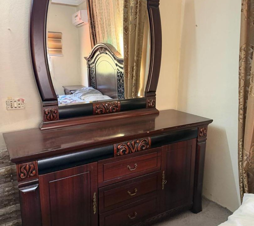 Photo of Bedroom in Ajloun
