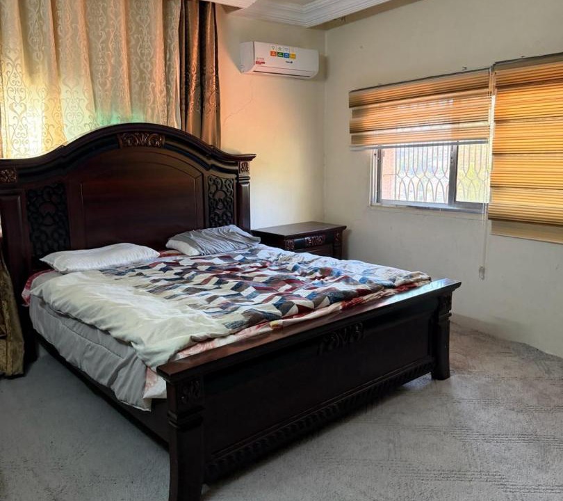 Photo of Bedroom in Ajloun