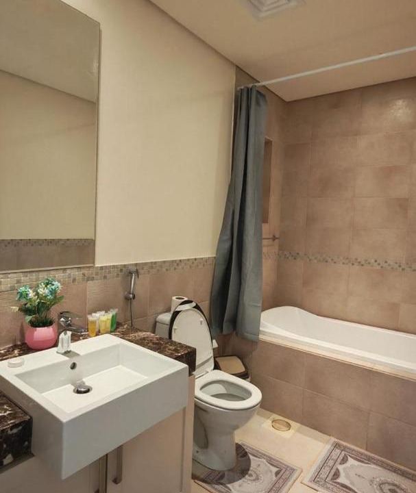 Photo of Bathroom in Sweimeh