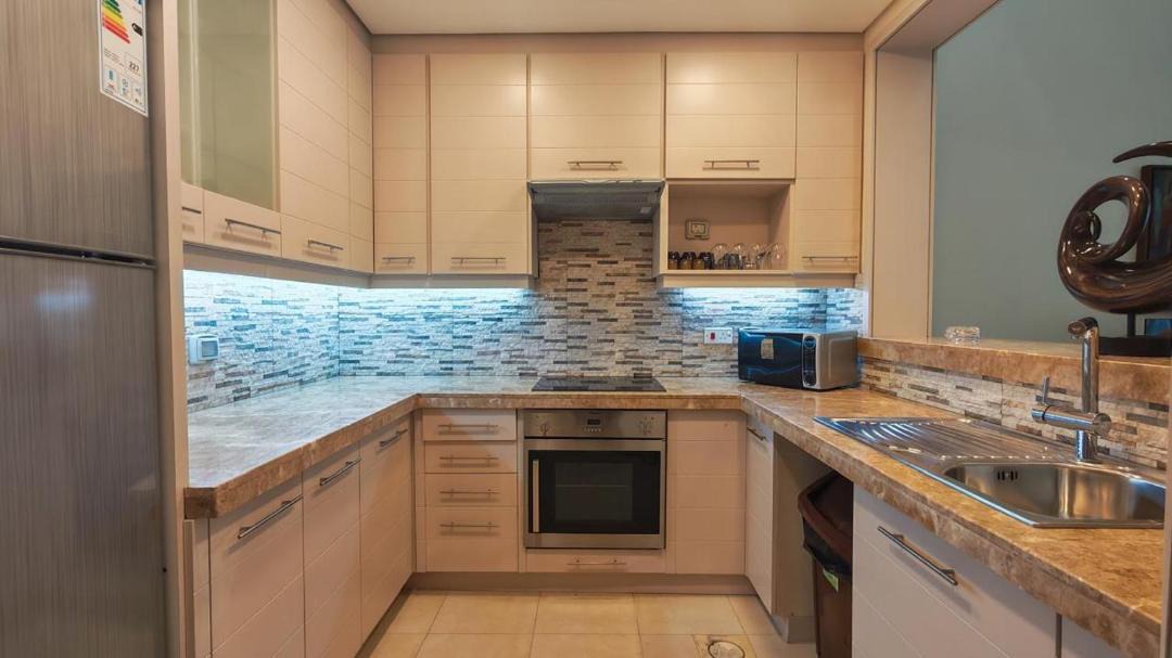 Photo of Kitchen in Sweimeh