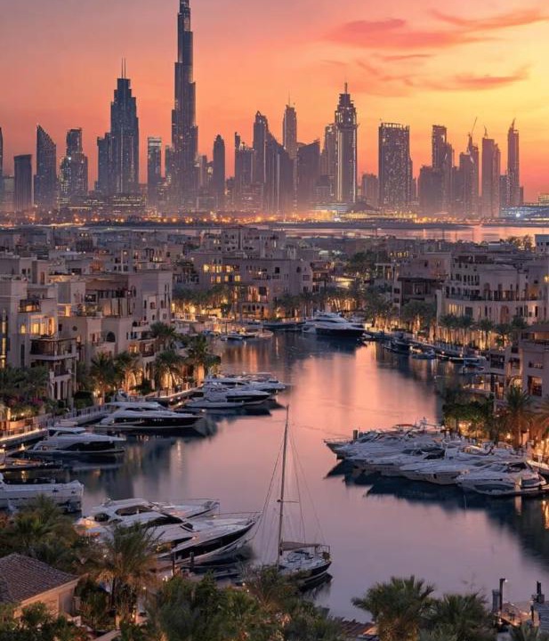 Photo of Others in Jumeirah Village Circle