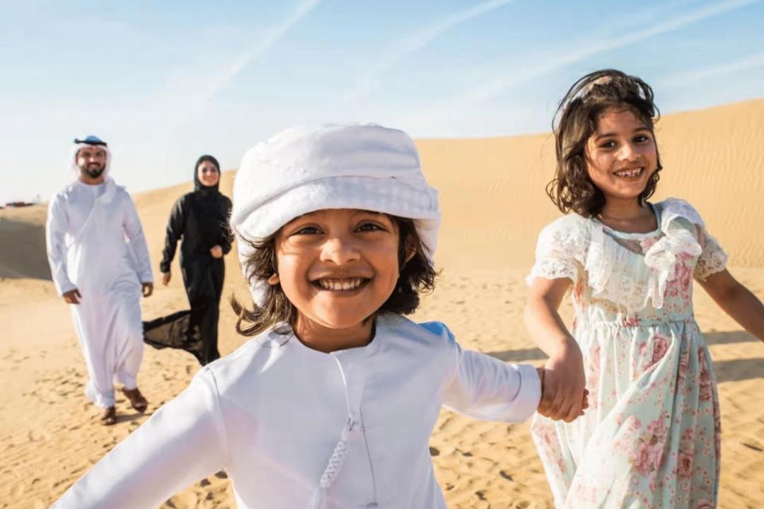 Photo of Human In Picture in Jumeirah Village Circle